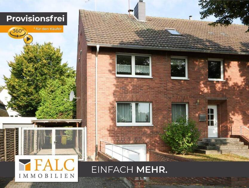 Mehrgeneration unter einem Dach