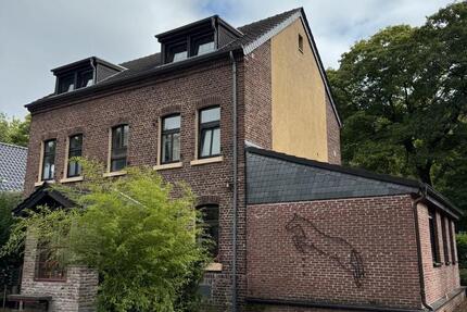 Eigentumswohnung in Köln - Lindweiler 3 zimmer