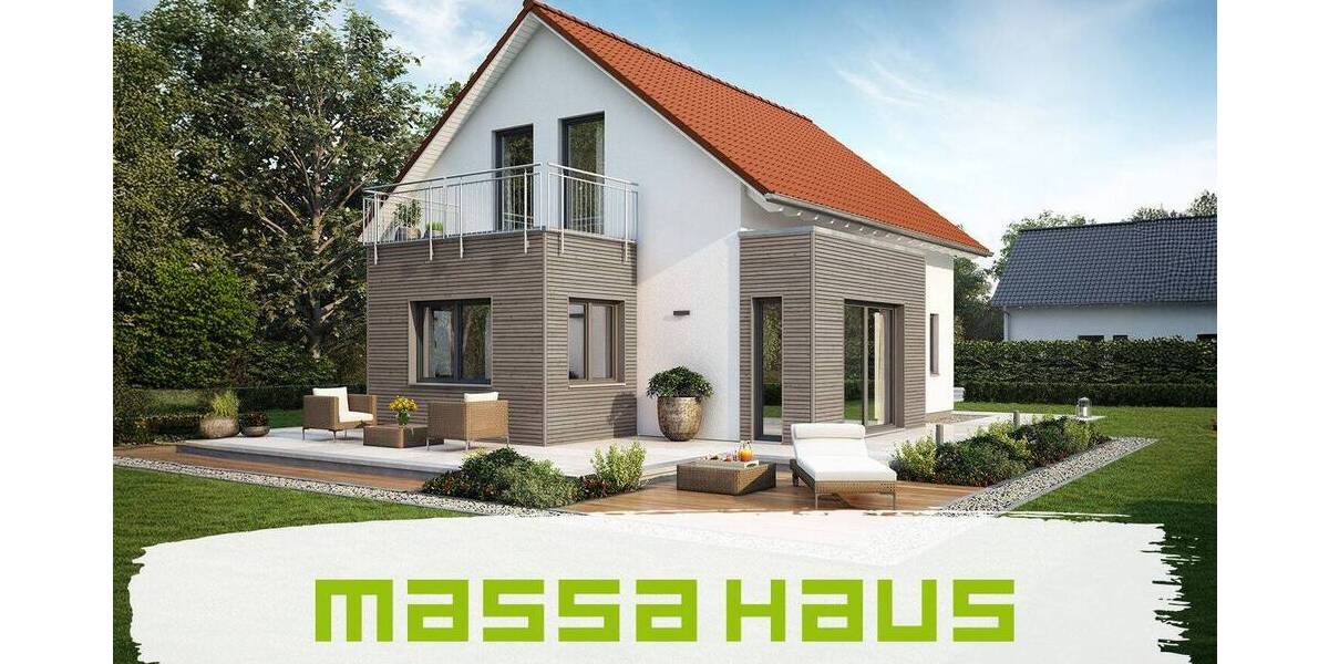 Einfamilienhaus Bergheim Paffendorf - 5 Zimmer, 113 m&sup2;, 434.997&euro; | Angebot:26790003