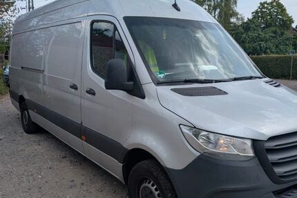 Mercedes-Benz Sprinter 174.000 km 26.000 &euro; Köln 50827