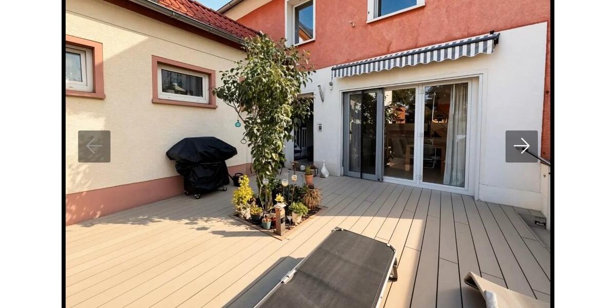 Maisonettenwohnung Bergheim Ahe - 3 Zimmer, 112 m&sup2;, 1.630&euro; | Angebot:25514526