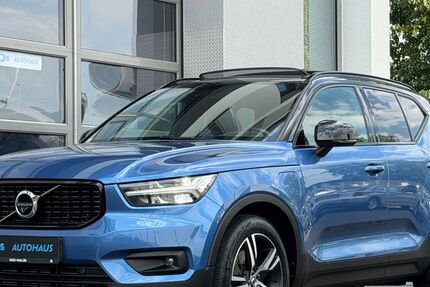 Volvo XC40 97.748 km 24.888 &euro; Hilden (bei Düsseldorf) 40721