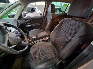 Opel Zafira Innovation 7Sitzer Navi Kamera Winterp. Sol 75.956 km 16.880 € HAAN 42781