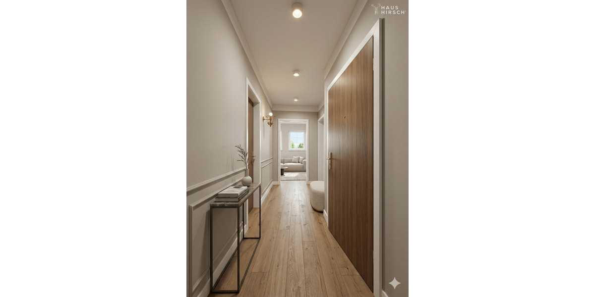 Reihenmittelhaus Köln Höhenhaus - 5 Zimmer, 135 m&sup2;, 455.000&euro; | Angebot:25380826