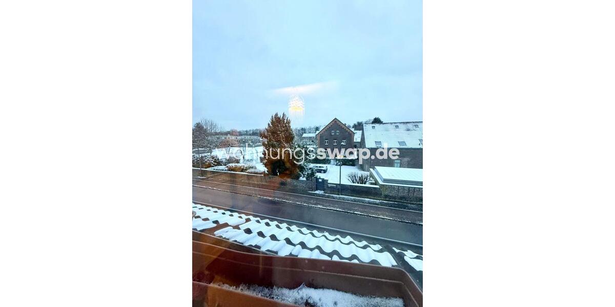 Wohnungsswap - 2 Zimmer, 55 m² - Kölner Weg, Lindenthal, Köln 2 zimmer