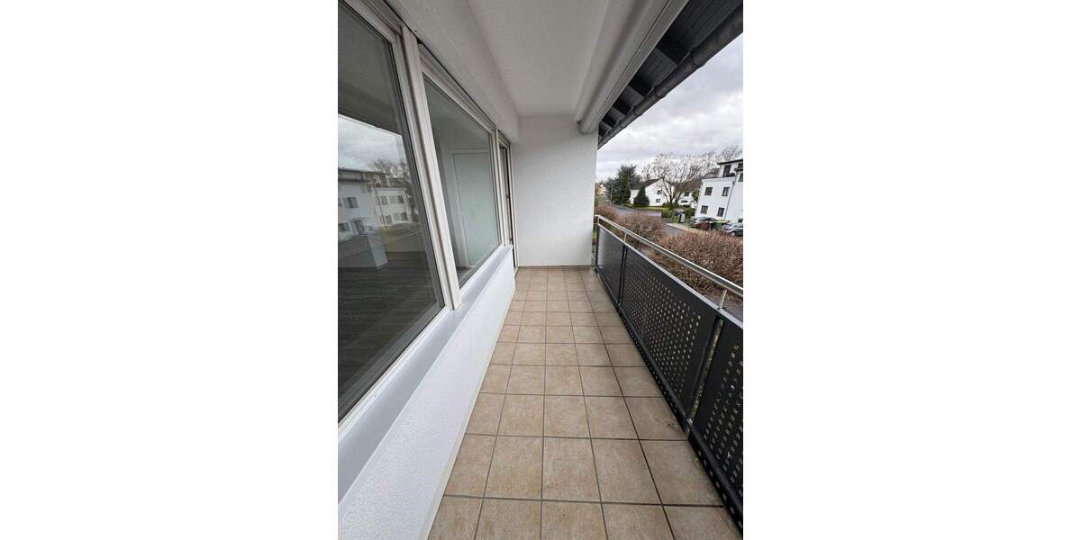 Etagenwohnung Siegburg Dreesch - 2 Zimmer, 80 m&sup2;, 990&euro; | Angebot:24155580