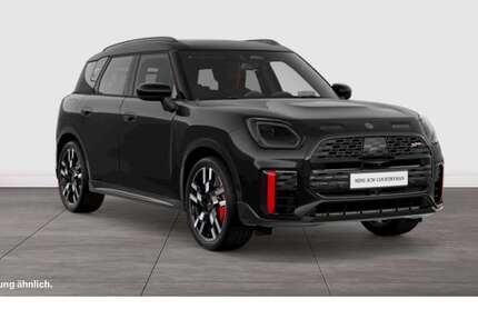 Mini John Cooper Works Countryman 24.901 km 42.780 € Solingen 42719
