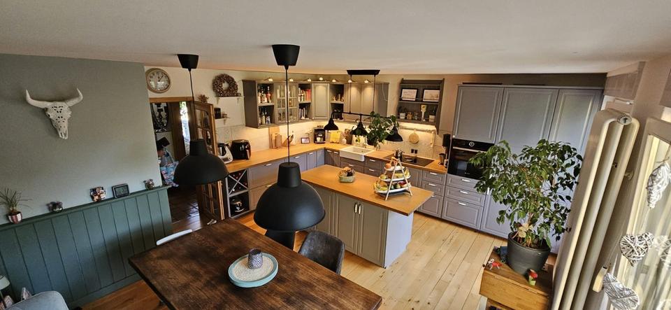 Doppelhaushälfte Solingen Burg - 5 Zimmer, 112 m&sup2;, 439.000&euro; | Angebot:23921025