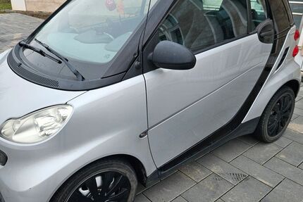 Smart ForTwo 90.660 km 3.990 &euro; Erftstadt 50374