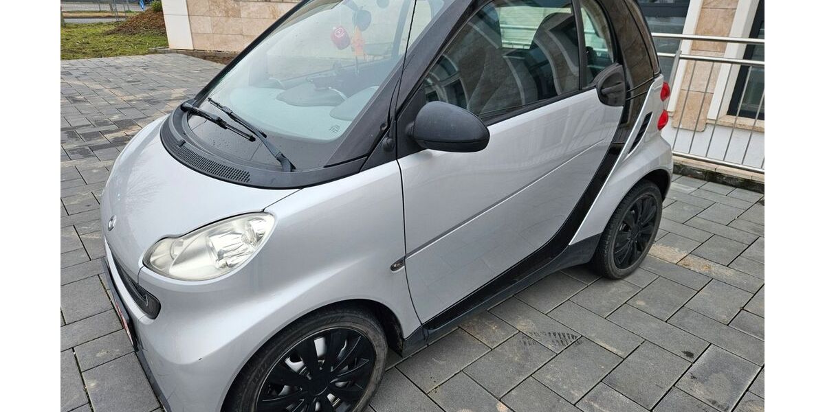 Smart ForTwo 90.660 km 3.990 &euro; Erftstadt 50374