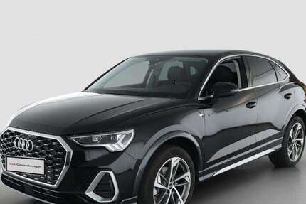 Audi Q3 2.641 km 42.775 &euro; Sankt Augustin 53757