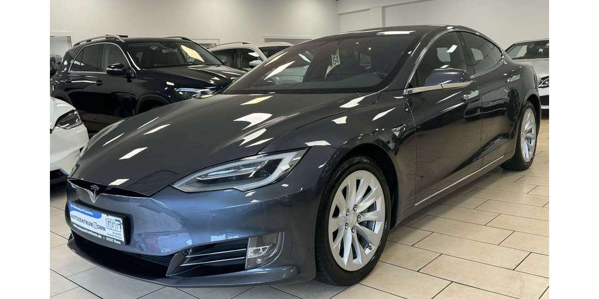 Tesla Model S 87.900 km 30.500 &euro; Bonn 53227