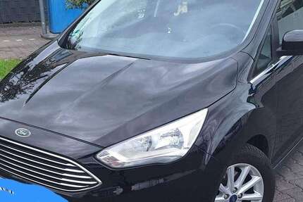 Ford C-Max 62.000 km 16.000 &euro; Köln 51149