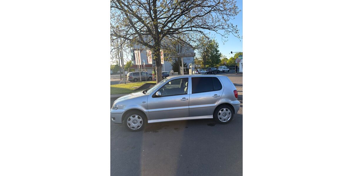 VW Polo 142.000 km 1.800 &euro; Bonn 53179