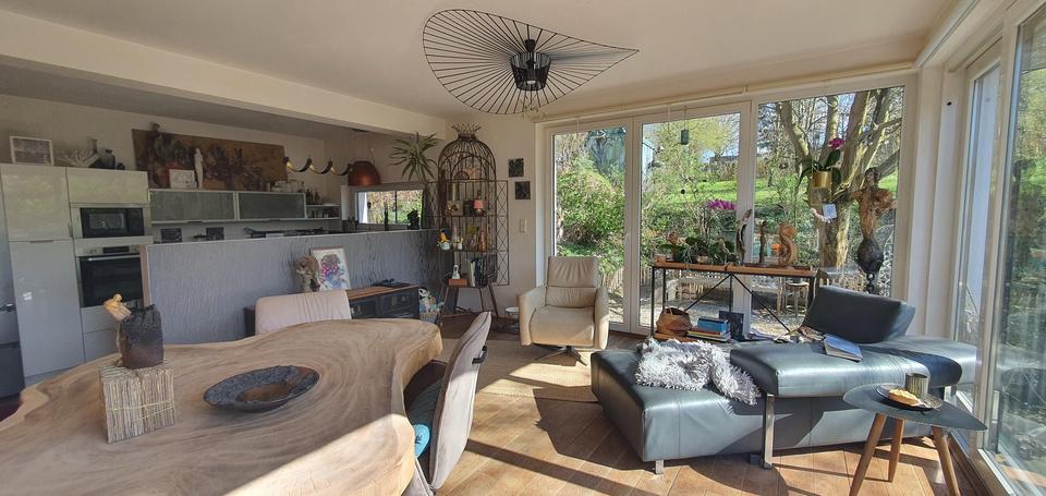 Einfamilienhaus Burscheid - 5 Zimmer, 147 m&sup2;, 2.450&euro; | Angebot:26296633