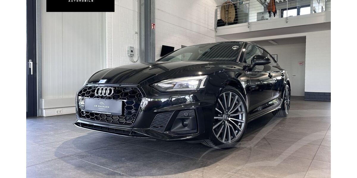Audi A5 88.200 km 30.990 &euro; Kerpen 50169