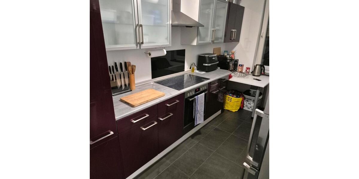 2 Zimmer Wohnung 74qm Solingen 2 zimmer