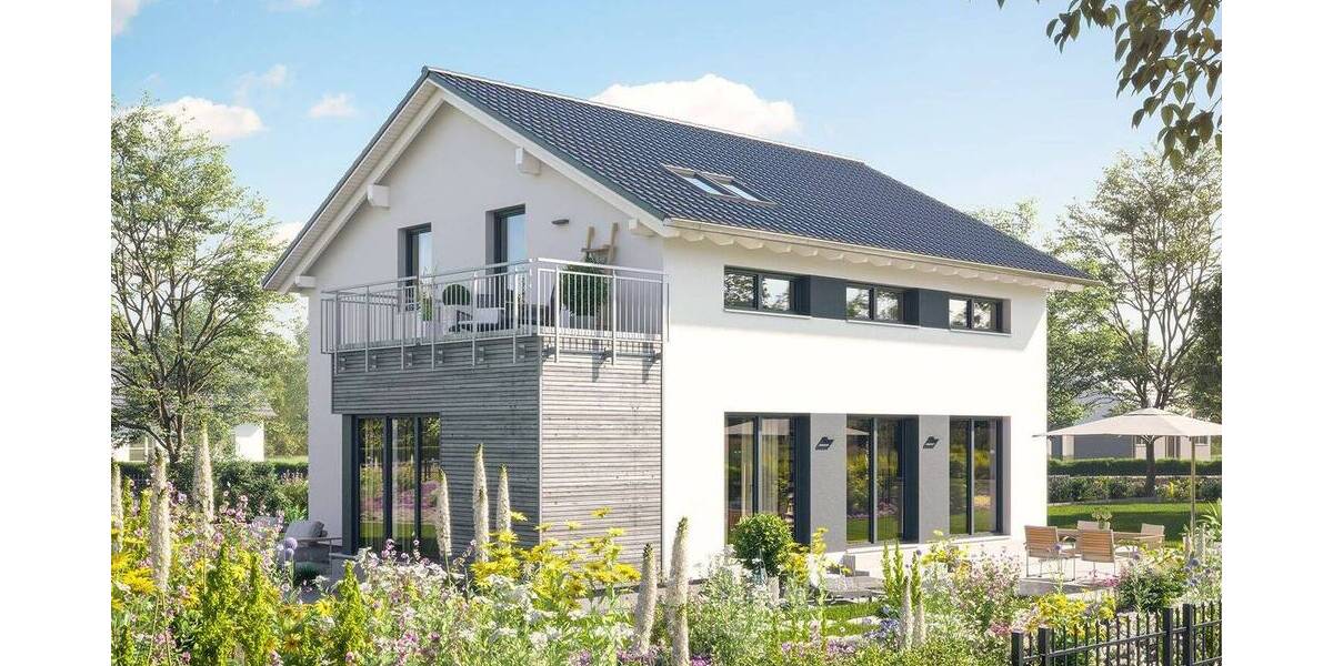 Einfamilienhaus Erftstadt Lechenich - 7 Zimmer, 154 m&sup2;, 492.748&euro; | Angebot:26817979