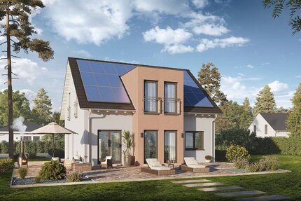 Traumhaus nach Maß - Ihr individueller Wohntraum in Lohmar - Haus Lohmar | Angebot:27346632
