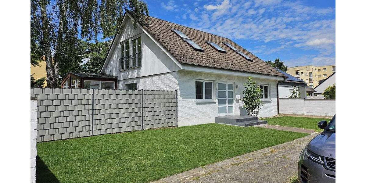 Einfamilienhaus Köln Lindweiler - 4 Zimmer, 190 m&sup2;, 390.000&euro; | Angebot:25665179