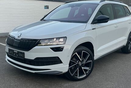 Skoda Karoq 189.890 km 20.390 &euro; Köln 51149