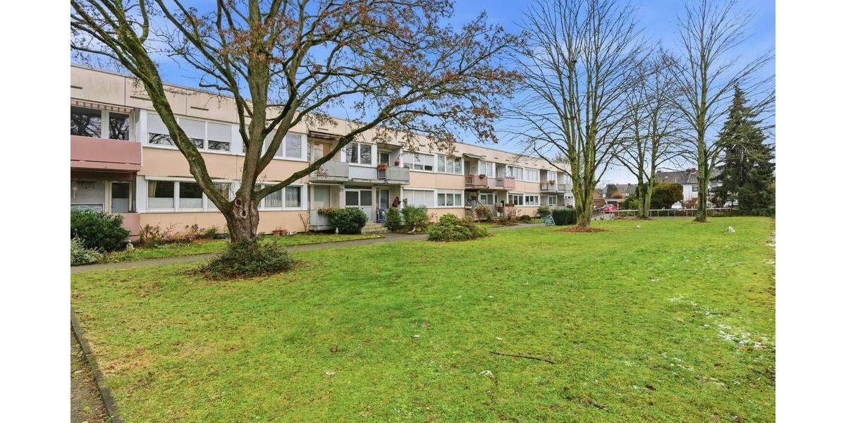 Etagenwohnung Dormagen Dormagen-Nord - 4 Zimmer, 88 m&sup2;, 239.000&euro; | Angebot:26176296