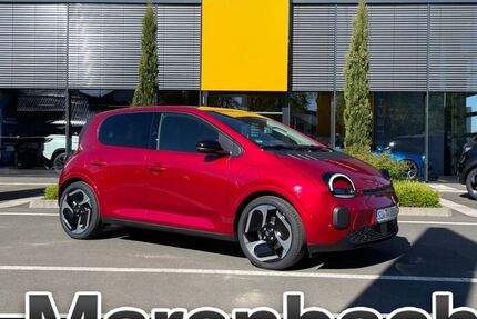 Renault Twingo 5.000 km 24.935 &euro; Lohmar 53797