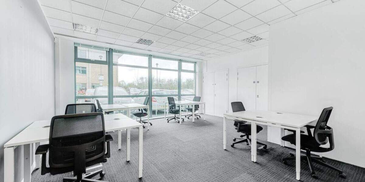 Gewerbeobjekt Siegburg Dreesch - 2.836&euro; | Angebot:26186931