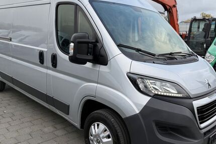 Peugeot Boxer 96.000 km 13.800 € Bedburg (bei Köln) 50181