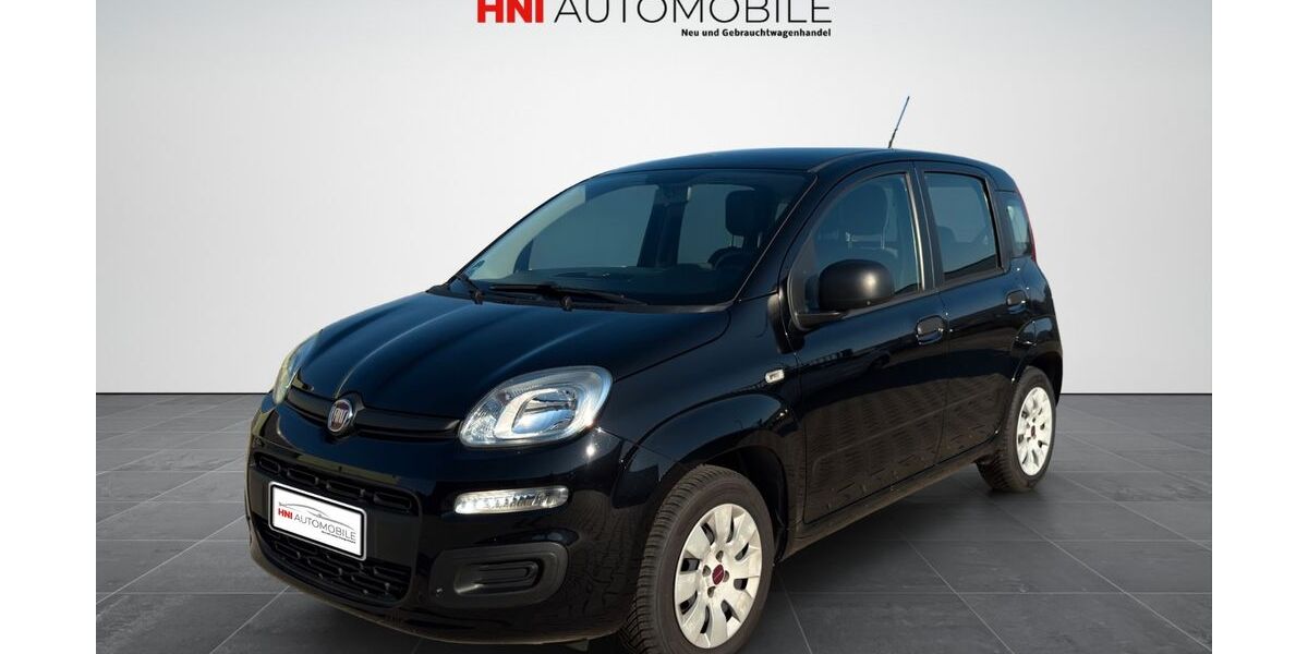 Fiat Panda 41.000 km 7.450 &euro; Elsdorf 50189