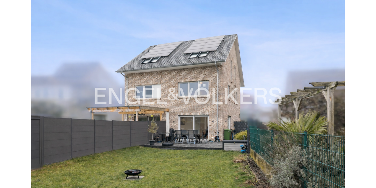 Einfamilienhaus Dormagen Hackenbroich - 4 Zimmer, 123 m&sup2;, 690.000&euro; | Angebot:24803732