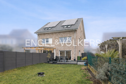 Haus Dormagen Hackenbroich - 4 Zimmer, 123 m&sup2;, 690.000&euro; | Angebot:24803732