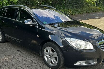 Opel Insignia 225.300 km 4.100 &euro; Köln 50999