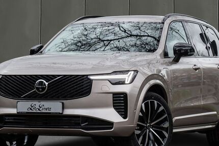 Volvo XC90 25.600 km 72.490 &euro; Köln 50968