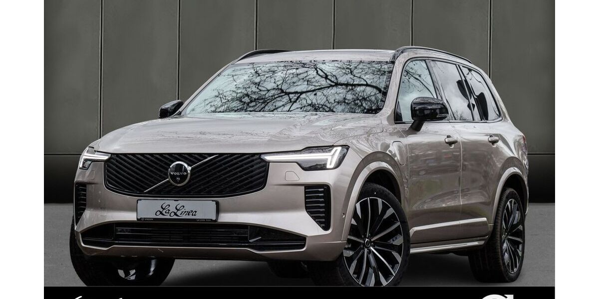 Volvo XC90 25.600 km 72.490 &euro; Köln 50968