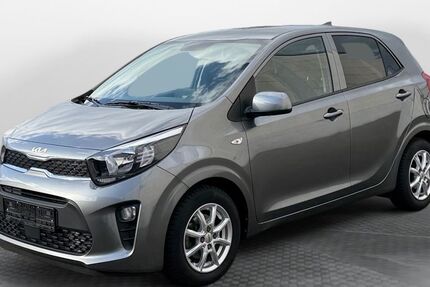 Kia Picanto 23.604 km 13.900 &euro; Dormagen 41540