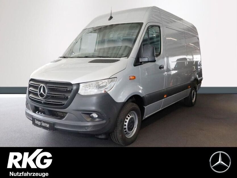 Sprinter