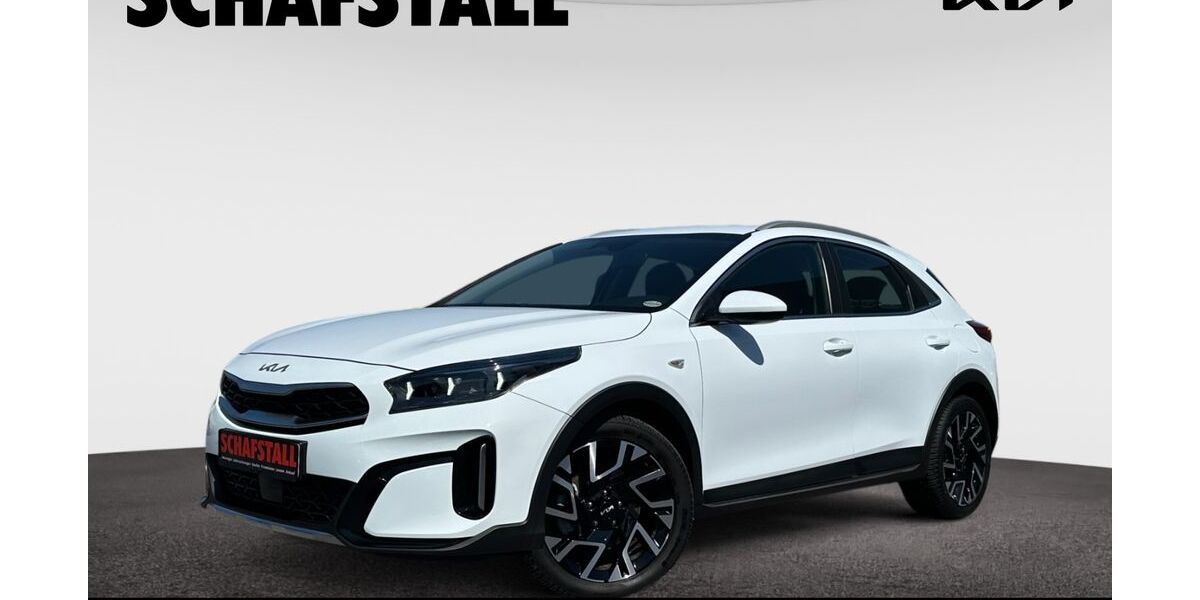 Kia XCeed 7.745 km 23.679 &euro; Elsdorf (bei Köln) 50189