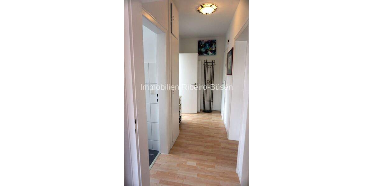 Etagenwohnung Köln Weiß - 2 Zimmer, 47 m&sup2;, 239.000&euro; | Angebot:24780587