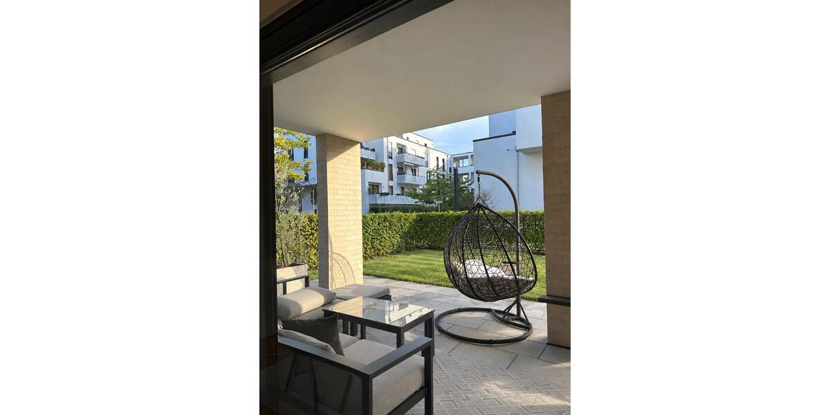 Erdgeschoßwohnung Köln Lindenthal - 2 Zimmer, 75 m&sup2;, 2.590&euro; | Angebot:27606553
