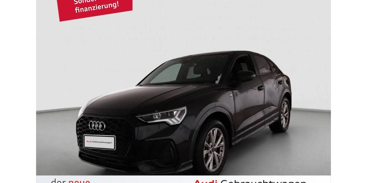 Audi Q3 24.183 km 42.975 &euro; Sankt Augustin-Menden 53757