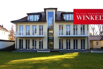 Wohnung zum Mieten in Bonn 1.600 € 96 m² 3 zimmer