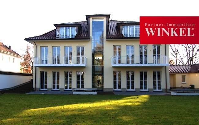 Wohnung zum Mieten in Bonn 1.600 € 96 m² 3 zimmer