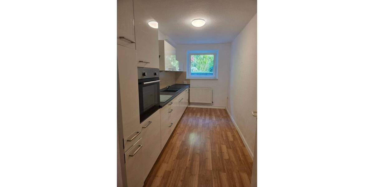 Etagenwohnung Köln Junkersdorf - 2 Zimmer, 55 m&sup2;, 218.000&euro; | Angebot:26796552