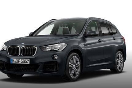 BMW X1 104.752 km 23.330 &euro; Bergheim 50126