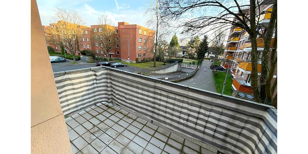 Etagenwohnung Brühl - 1 Zimmer, 35 m&sup2;, 658&euro; | Angebot:25948963