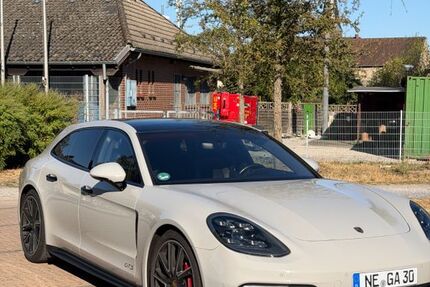 Porsche Panamera 78.000 km 75.000 &euro; Dormagen 41541