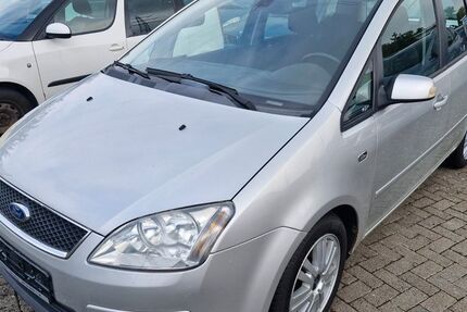 Ford Focus 250.000 km 950 &euro; Wesseling 50389