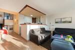 Etagenwohnung Köln Junkersdorf - 4 Zimmer, 113 m&sup2;, 315.000&euro; | Angebot:26027628