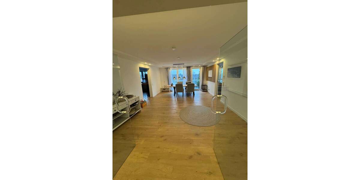 Etagenwohnung Leverkusen Opladen - 4 Zimmer, 151 m&sup2;, 1.992&euro; | Angebot:24918523